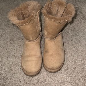 Ugg Bailey bow